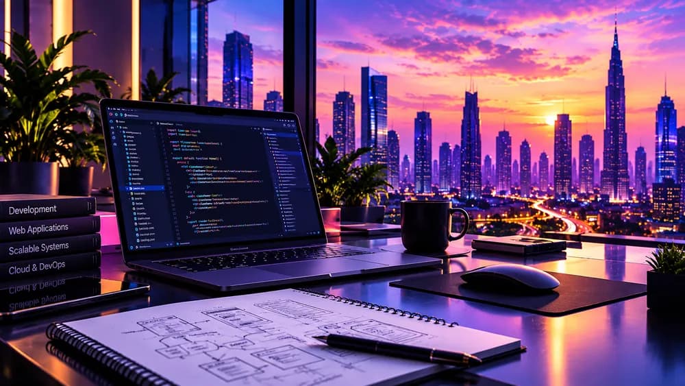 Development