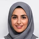 Maryam Ahmadi