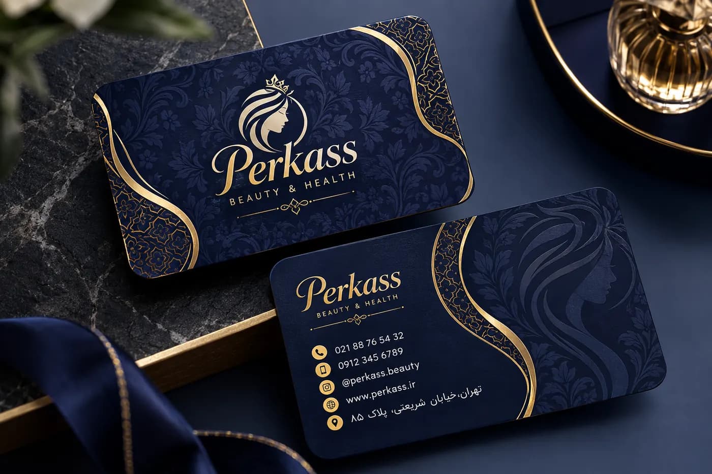 Perkass