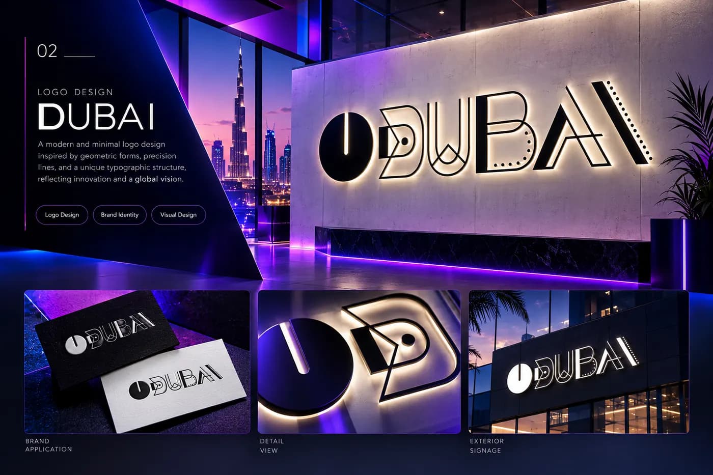 DUBAI