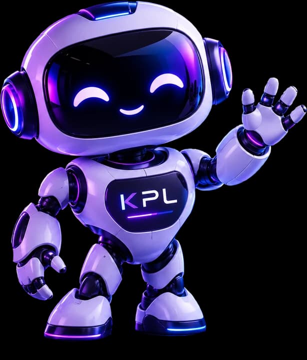 KPL robot