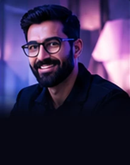 Arman Rezaei
