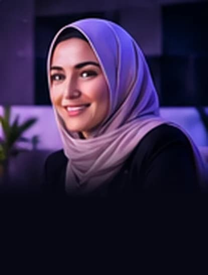 Maryam Hosseini