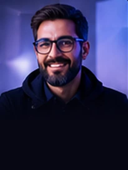 Ali Mohammadi