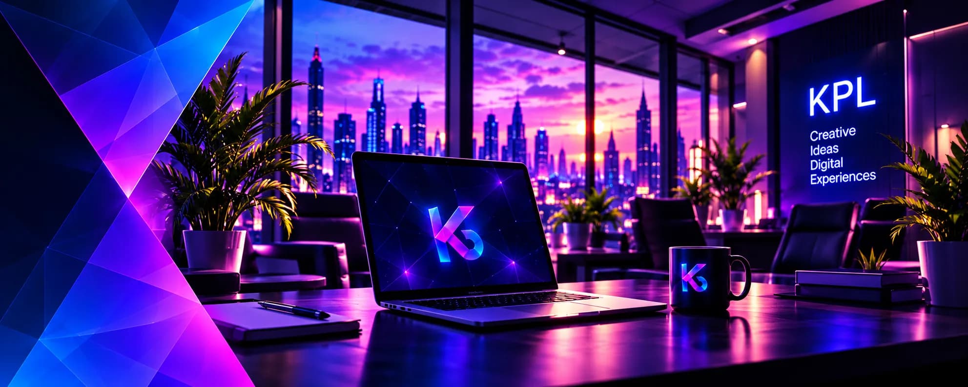 Karo Pad Lian studio workspace